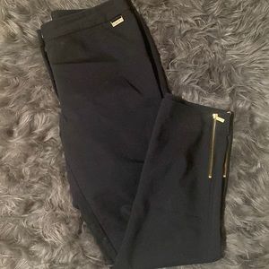 Calvin Klein ankle pants